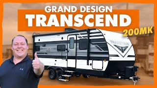 Grand Designs Smallest and BEST PRICE Travel Trailer [upl. by Ackerman]