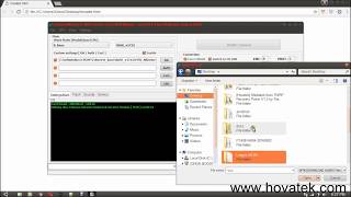 How to use MTK custom Secure Boot Download Agent DA file [upl. by Lal]