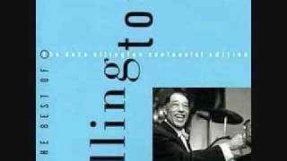 Duke Ellington  Perdido [upl. by Ramej]