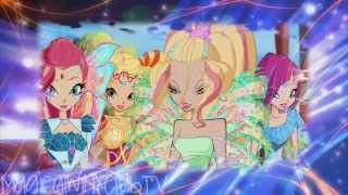 Winx Club Season 6 Episode 9 Preview HD [upl. by Baum47]