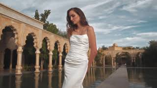 Pronovias 2024 Bridal Collection [upl. by Adnoek]