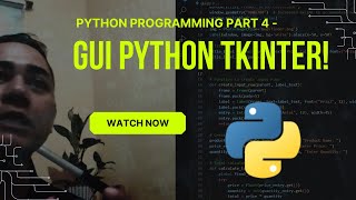 part 1  Create Your Own Product Price Calculator with GUI Python Tkinter [upl. by Sauers]