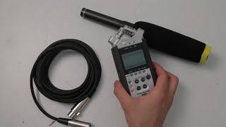 Filmmaking 101  How to Record High Quality Audio on a Budget [upl. by Missy785]