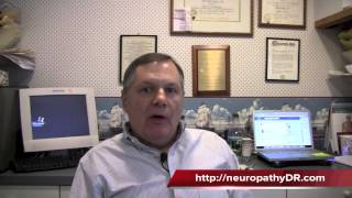 Lipoic Acid In Neuropathy Treatment Beating Neuropathy amp Chronic Pain [upl. by Goody]