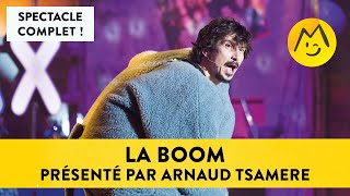 quotLa Boumquot  Spectacle complet Montreux Comedy [upl. by Tiertza]