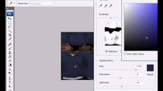 HowTo Mod ClothesShirt In Grand Theft Auto San Andreas  DETAILED VIDEO TUTORIAL [upl. by Virgilio817]