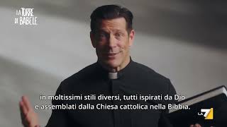 quotLa Bibbia in 10 minutiquot di padre Mike Schmitz il fenomeno web [upl. by Welcome]