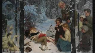 RimskyKorsakov  Christmas Eve Orchestral Suite 1895 [upl. by Atte]