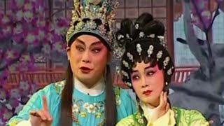 粵劇 情僧偷到瀟湘館 丁凡 蔣文端 cantonese opera [upl. by Quillon]