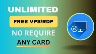 Free VPS From Github 247  LifeTime Legal Vps  No Credit Card  FREE RDP [upl. by Aleik]