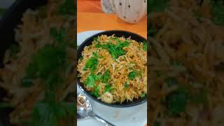 ❣️👉Veg Singapuri Rice Making Singapuri rice RecipeVairalgarhbhumidarshan fastfood chaineejfood [upl. by Ramor]