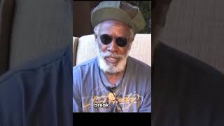 Just be yourself Stay original The song quotIdentityquot explained reggae burningspear identity [upl. by Casady453]