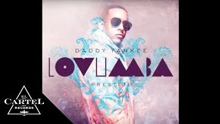 Daddy Yankee  Lovumba Audio Oficial [upl. by Nitz]