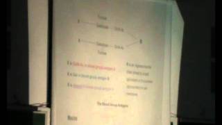 DrRasheed  Glycoproteins Lipid Chemistry 1  2111 [upl. by Keiryt]