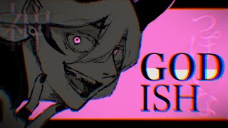 Godish  Oc Animatic [upl. by Lerim]