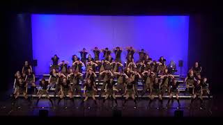 Power Company Show Choirs Spectacular 03022024 Matinee [upl. by Berna]