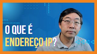 O Que É Endereço IP [upl. by Dun]