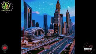 most amazing and lovely places Dubai and Chinanature foretravelersbeautiful [upl. by Pammy]