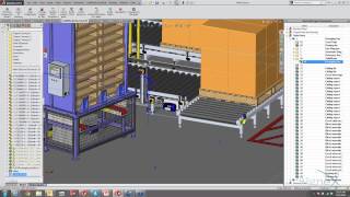 First Look at SolidWorks Electrical 2D [upl. by Damour]