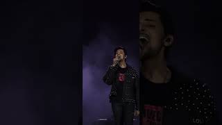 Darshan Ravals Deva Deva Performance  Live Concert [upl. by Eirot]