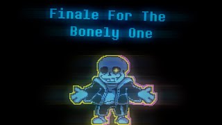 Finale For The Bonely One Animated [upl. by Naujej]