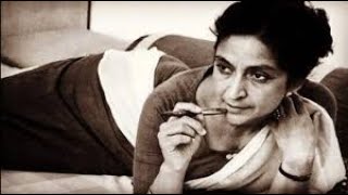 Amrita Pritam poems recitation by Gulzar [upl. by Kirschner]