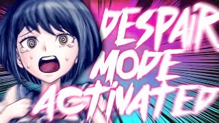 MONOKUMA IS BACK  Danganronpa Another Episode Ultra Despair Girls Gameplay  Part 1 [upl. by Adlesirhc]