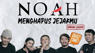 NOAH  Menghapus Jejakmu Cover By Iyonk [upl. by Veljkov740]