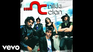 Nikki Clan  Celos Mr Jealousy Audio [upl. by Flower]