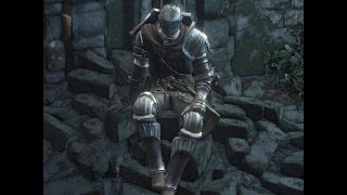 Dark Souls 3 Todas las Quest Anri [upl. by Winterbottom557]