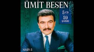 Ümit Besen  I Love You [upl. by Atteoj996]