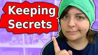 A BIG Secret Ive Been Keeping for 2 Years Part 1 [upl. by Jenna]