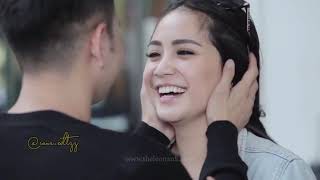 Marry Your Daughter  Brian McKnight official music video  wedding of Raffi amp Nagita [upl. by Mainis]