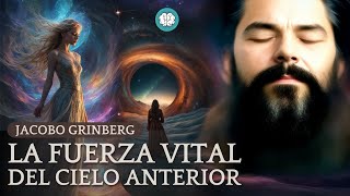 Audiolibro La Fuerza Vital del Cielo Anterior por JACOBO GRINBERG  1991 [upl. by Sherwynd657]