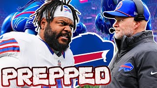 How Buffalo Bills ACTUALLY Won Week 18 [upl. by O'Donnell197]