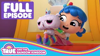 Frookie Sitting 🌈 FULL EPISODE 🌈 True and the Rainbow Kingdom Season 1 🌈 [upl. by Gnoix695]