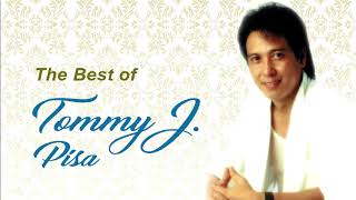 Lagu Kenangan Nostalgia 80an  Tommy J Pisa Full Album [upl. by Schargel737]