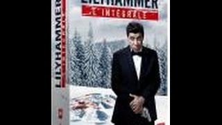 Lilyhammer  Saison 2  francais Extrait 2 TVRip [upl. by Aeuhsoj]