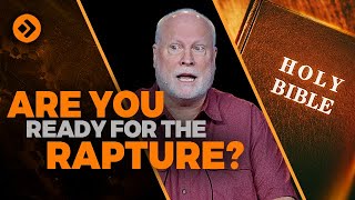 RAPTURE Explained The Rapture Revealed  Heaven Explained Bible Study 4  Pastor Allen Nolan Sermon [upl. by Lynnet401]