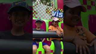 vismaya amusement park kannur full vedio  Raheesas kitchen [upl. by Dulcy180]