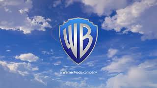 Warner Bros Pictures logo Remake 20212022 Realistic Version [upl. by Emlyn]