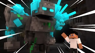 Creating a Custom Mob Part 1  Minecraft [upl. by Wichern389]