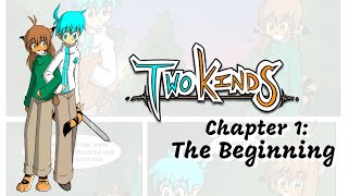 TwoKinds  Chapter 1 Fandub [upl. by Renruojos]