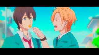 HoneyWorks ft Koinu  Kikoemasu ka OST Itsudatte Bokura no Koi wa 10 cm Datta• Vostfr  Romaji • [upl. by Akkin]