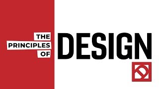 The Principles of Design    Defined [upl. by Aenit]