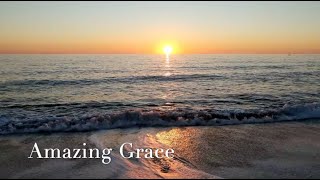 108 SDA Hymn  Amazing Grace Singing w Lyrics [upl. by Mikey964]