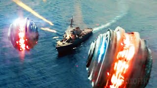 All the best scenes from Battleship 🌀 4K [upl. by Maryanne]