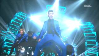 TVXQ  Catch Me 동방신기  캐치미 Music Core 20121103 [upl. by Skerl]