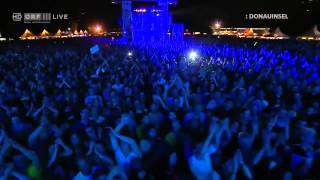 Anastacia Live Donauinselfest Wien 2015  Full Show [upl. by Garrik]