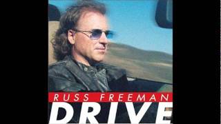 Russ Freeman  East River Drive [upl. by Tepper]